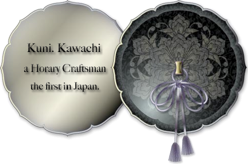 ホラリークラフトマン・ファーストインジャパン